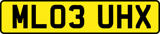 ML03UHX