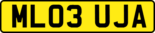 ML03UJA