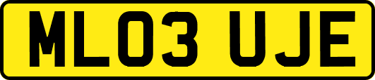 ML03UJE