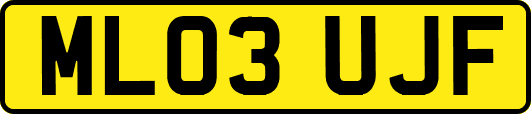 ML03UJF