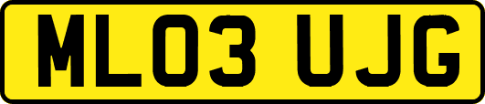 ML03UJG