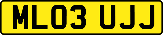ML03UJJ