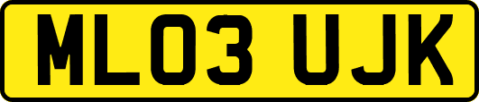 ML03UJK
