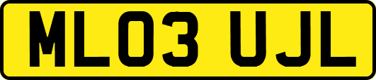ML03UJL