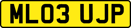 ML03UJP