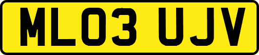 ML03UJV