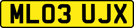 ML03UJX