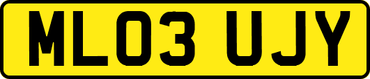 ML03UJY