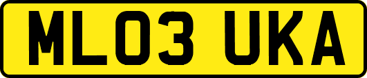 ML03UKA