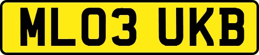 ML03UKB