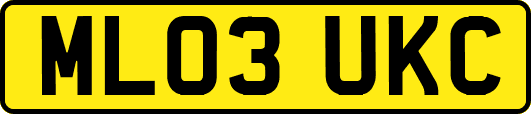 ML03UKC