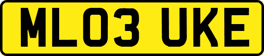 ML03UKE