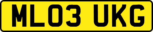 ML03UKG
