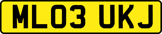 ML03UKJ