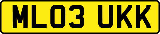 ML03UKK