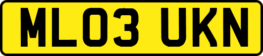 ML03UKN