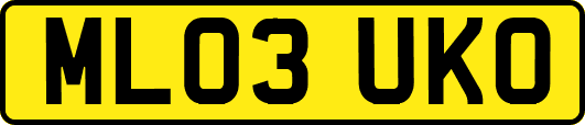 ML03UKO