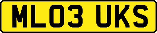 ML03UKS