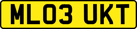 ML03UKT