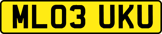ML03UKU