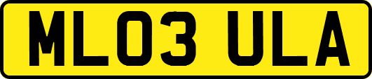 ML03ULA