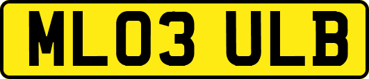 ML03ULB