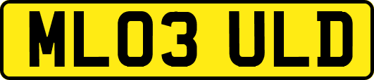 ML03ULD