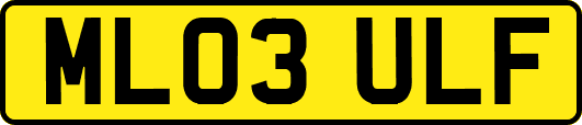 ML03ULF