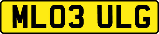 ML03ULG