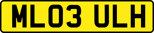 ML03ULH