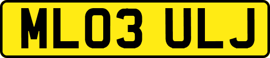 ML03ULJ