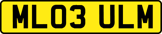 ML03ULM