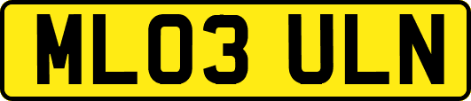 ML03ULN