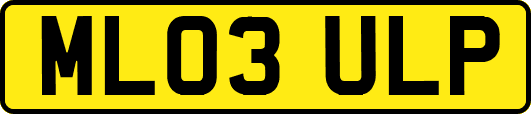 ML03ULP