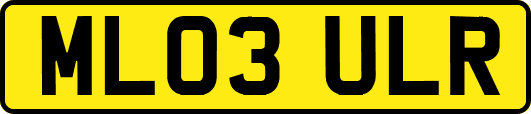 ML03ULR