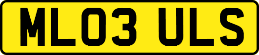 ML03ULS