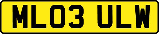 ML03ULW