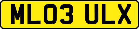 ML03ULX