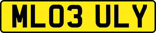 ML03ULY