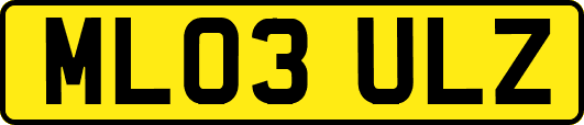 ML03ULZ