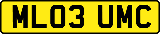 ML03UMC