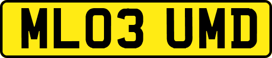 ML03UMD