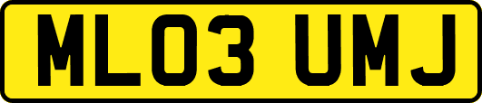 ML03UMJ