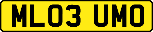 ML03UMO