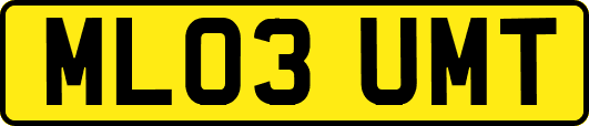 ML03UMT