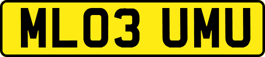 ML03UMU