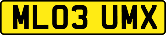 ML03UMX