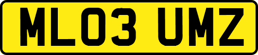 ML03UMZ