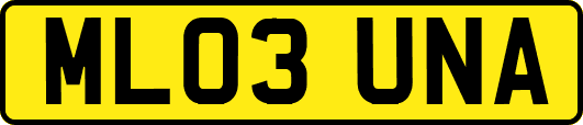 ML03UNA