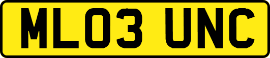 ML03UNC